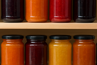 How jam jars explain Apple’s success
