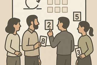 How not to hate Agile Estimations