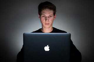 A Severe Warning to All Entrepreneurs: Accept That You're Living a Lie or Get Out Now
