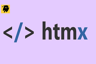 HTMX: A Simpler Frontend Revolution, Forget React