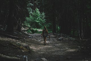 How to Lose Your Fear of the Unknown
