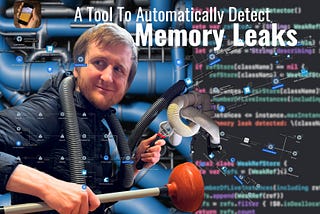 A Tool To Automatically Detect Memory Leaks
