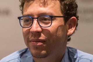 One Professor Got Half the World to Work For Him — And We Should Thank Him
