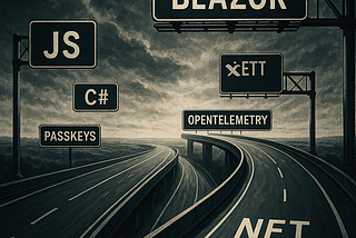 Blazor’s Big Bet in .NET 10: How I Finally Stopped Fighting the “Two-Stack” Monster