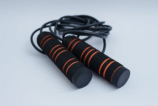 I Did 600 Jump Ropes a Day for 30 Days — Here’s What Happened