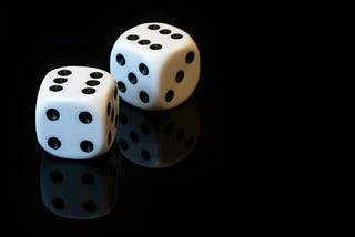 How Long Until You Roll Two Consecutive Sixes?