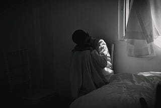 The Experience of a Mental Health Crisis