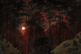 Hibernation and Strength