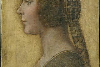 Could These Masterpieces Be the Work of Leonardo da Vinci?
