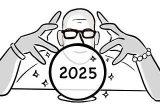 2025 Predictions