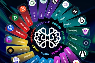 🔥 Top 21 AI Tools For Any Purpose