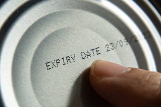 Can I Eat Expired Food?