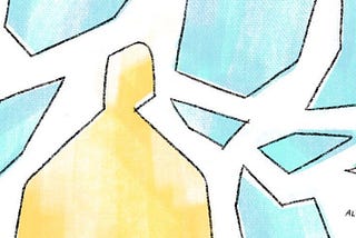 The seven habits of the most unreasonably creative people