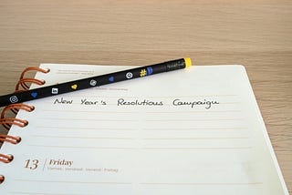 My Smart Resolutions for 2025