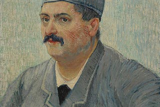 10 Van Gogh Paintings You’ve Probably Never Seen