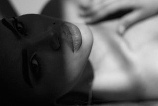 Beyond Sex, What Men Really Desire from Women