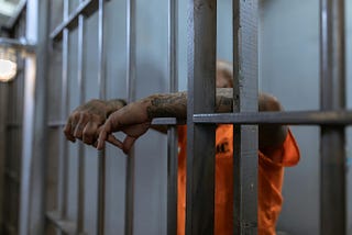 I Teach Prisoners and Reading Their Case Files Almost Broke Me