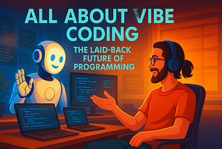 Vibe coding vs. the metaverse: a tale of hollow tech buzzwords