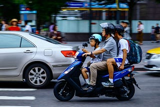 Why the Middle Class Suffers the Most: The Paradox of Choice
