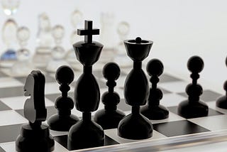 Be #1 in Your Market