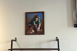 I am an Athlete. Then, I developed Long COVID