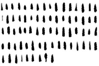 What would happen if you did these things every day for thirty days?