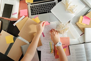 How to get that big project on the roadmap
