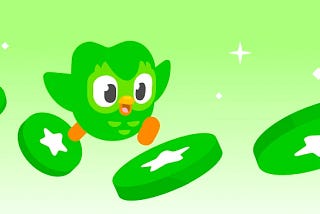 Part 1: Why Duolingo Feels More Rewarding Than Learning in School