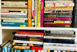 Who’s Afraid of the Big Bad Book?