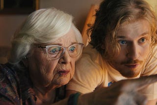 'Thelma' Makes You Rethink Your Grandma's Use-By Date
