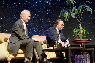 Atheism as a Religion