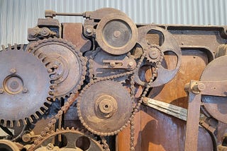 What, Exactly, Is Machine Learning?