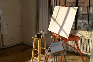 Rethinking Success Through Running and Rediscovering My Creative Side