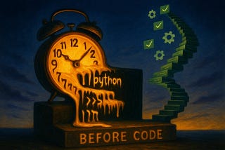 6 Python Scripts I Run Every Morning Before Writing a Single Line of Code