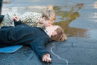 Review: 'Restless' — Gus Van Sant's Moving but Morbid Teen Romance