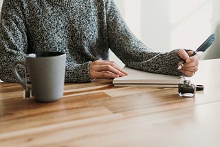 Some Advice For Young Writers