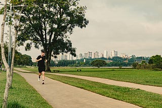 Planning for a Big Adventure? You Need a Walk-Out Workout