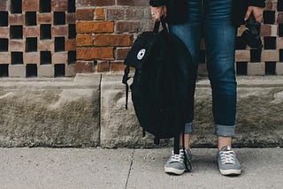 Stop Blaming the School
