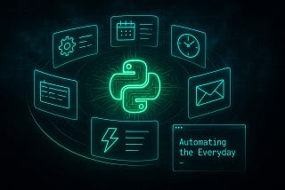 14 Python Scripts to Automate Your Daily Tasks