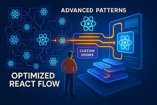 Use These 7 Secret React Patterns and Instantly Join the Top 5% of Developers