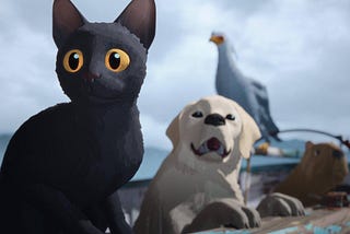 Has Pixar’s Oscars dominance come to an end?