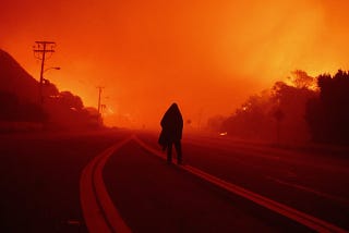 2024 Wrapped — Yes, Climate Change Will Probably Kill You