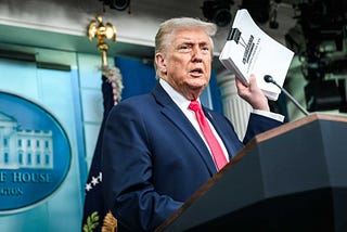 Why Even Have the 25th Amendment If It's Never Used?