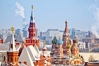 Russia’s Secret Mindset: Why Russians Don’t Think Like You