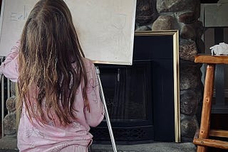 How My 10-Year-Old Became My ADHD Coach, Part 672