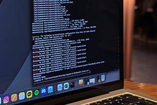 15 CLI tools that replaced Postman, Docker Desktop, Slack and other bloated electron apps for me