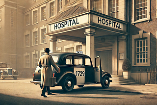 The Taxicab Number Algorithm, Explained
