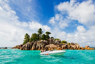 16 Countries Offering No-Income-Requirement Nomad Visas