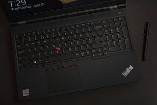 Buying a New Laptop Is Stupid. Do This Instead.