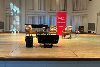TESSELLATING DEFINITION: From the 16th Annual Hannah Arendt Center Conference on Tribalism and…